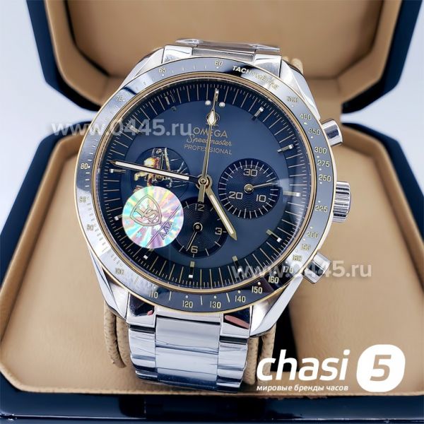 Часы Omega Speedmaster (19015) Часы Omega Speedmaster (19015)