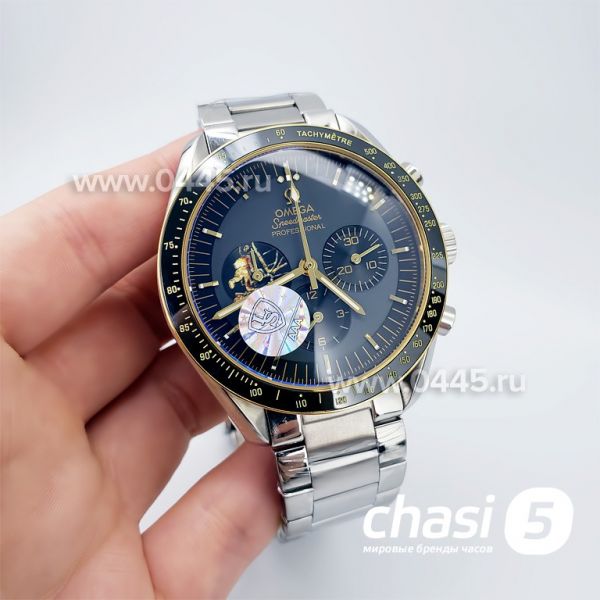 Часы Omega Speedmaster (19015) Часы Omega Speedmaster (19015)