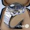 Часы Omega Speedmaster (19015) Часы Omega Speedmaster (19015)