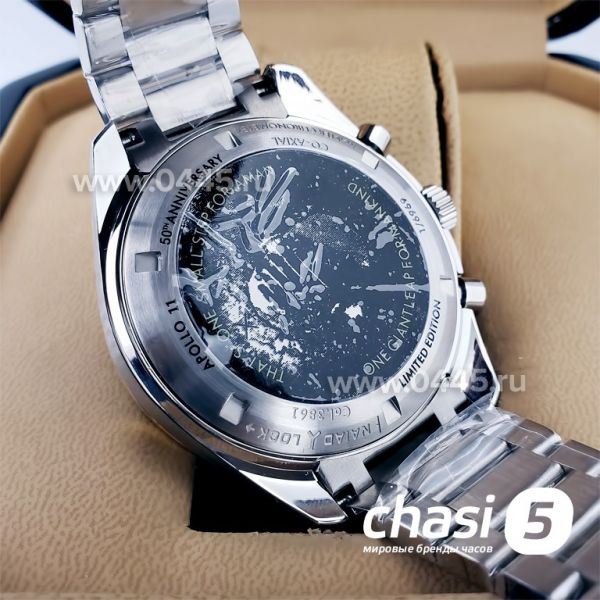 Часы Omega Speedmaster (19015) Часы Omega Speedmaster (19015)