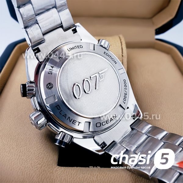Часы Omega Seamaster 007 (19018)
