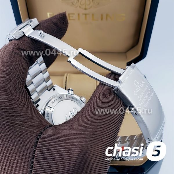 Часы Omega Seamaster 007 (19018)