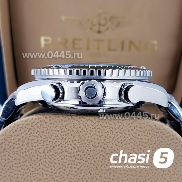 Часы Omega Seamaster 007 (19018)