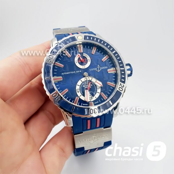 Часы Ulysse Nardin (19019) Часы Ulysse Nardin (19019)