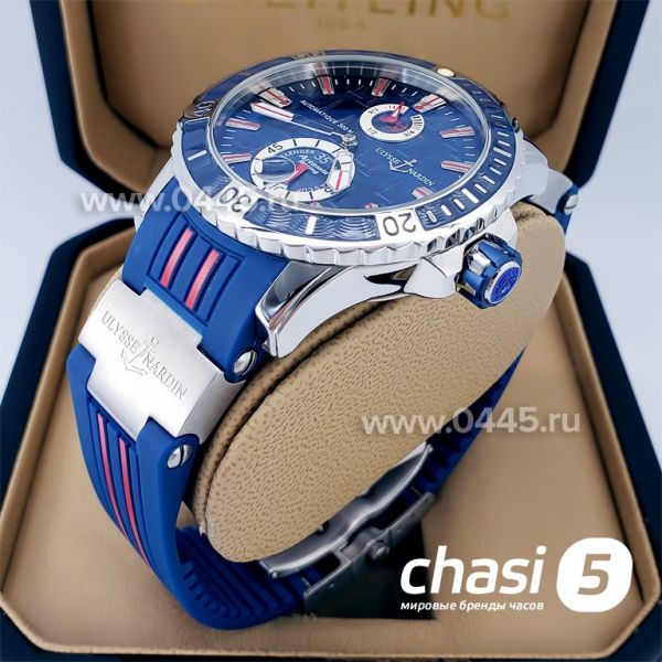 Часы Ulysse Nardin (19019) Часы Ulysse Nardin (19019)