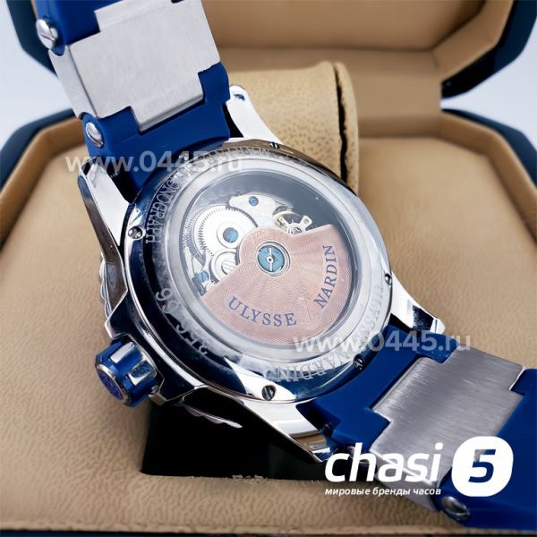 Часы Ulysse Nardin (19019) Часы Ulysse Nardin (19019)