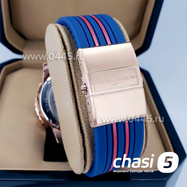 Часы Ulysse Nardin (19020) Часы Ulysse Nardin (19020)