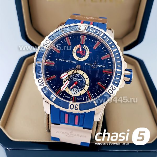 Часы Ulysse Nardin (19020) Часы Ulysse Nardin (19020)