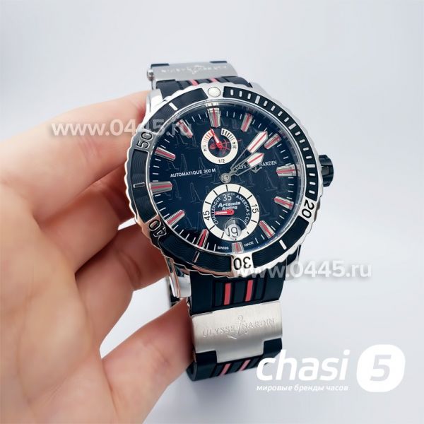 Часы Ulysse Nardin (19021) Часы Ulysse Nardin (19021)
