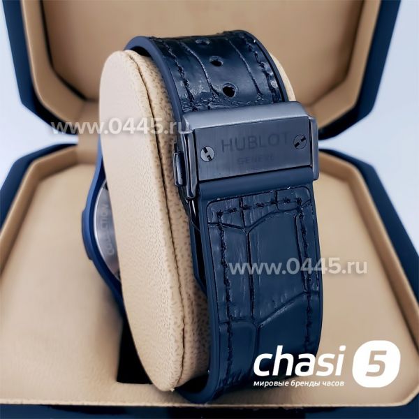 Часы HUBLOT Aerofusion (19024) Часы HUBLOT Aerofusion (19024)
