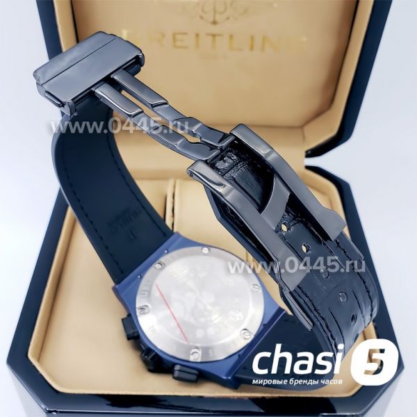 Часы HUBLOT Aerofusion (19024) Часы HUBLOT Aerofusion (19024)