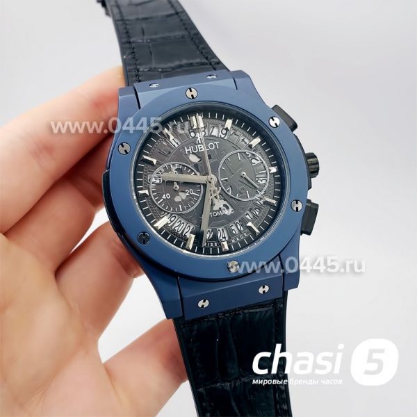 Часы HUBLOT Aerofusion (19024) Часы HUBLOT Aerofusion (19024)