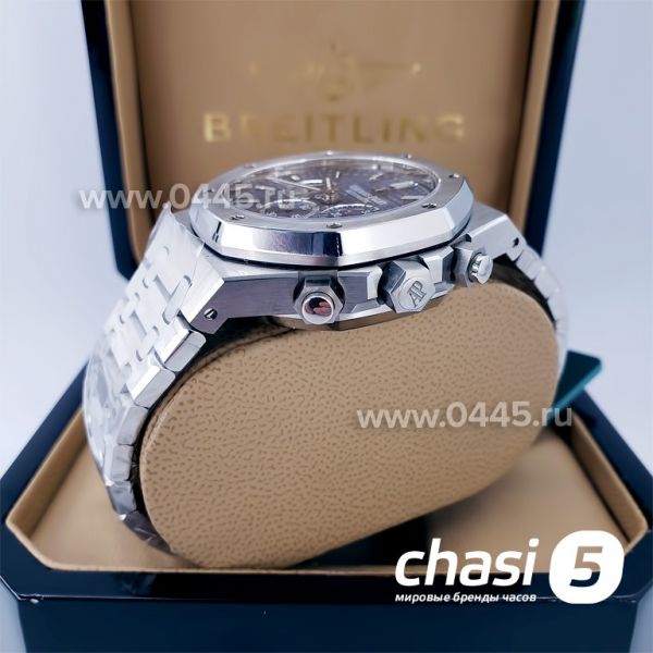 Часы Audemars Piguet Royal Oak Chronograph - Дубликат (19025)