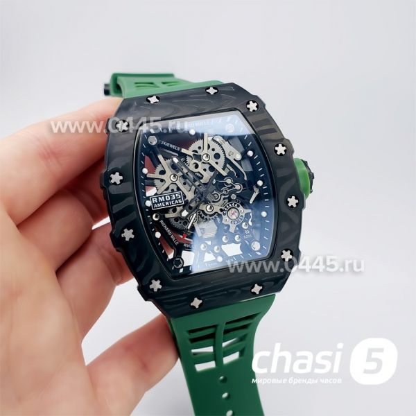 Часы Richard Mille (19026) Часы Richard Mille (19026)