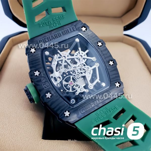 Часы Richard Mille (19026) Часы Richard Mille (19026)