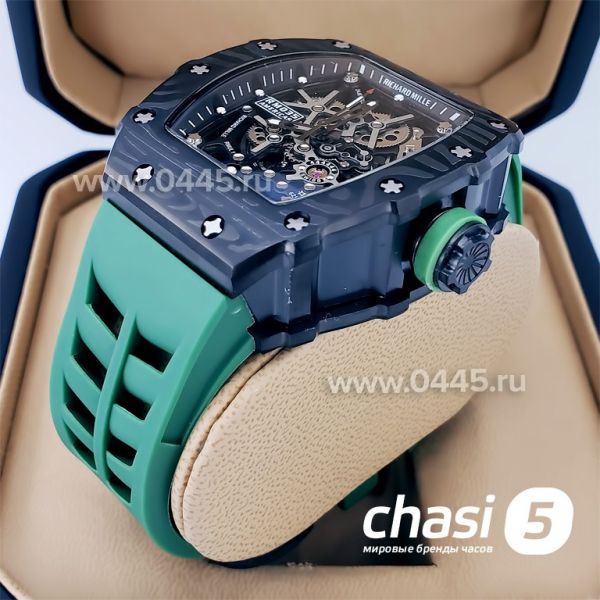 Часы Richard Mille (19026) Часы Richard Mille (19026)