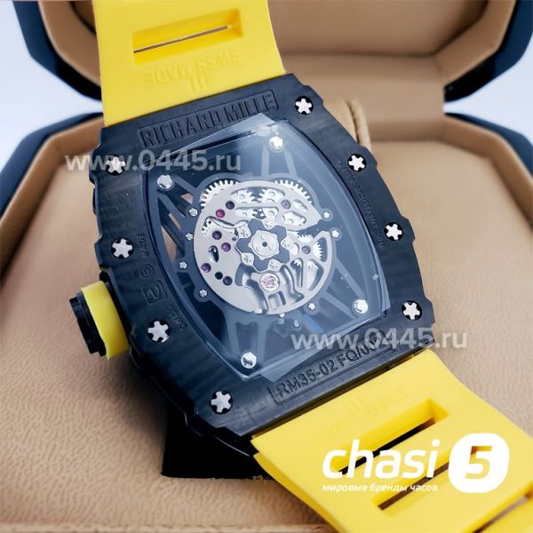 Часы Richard Mille (19027) Часы Richard Mille (19027)
