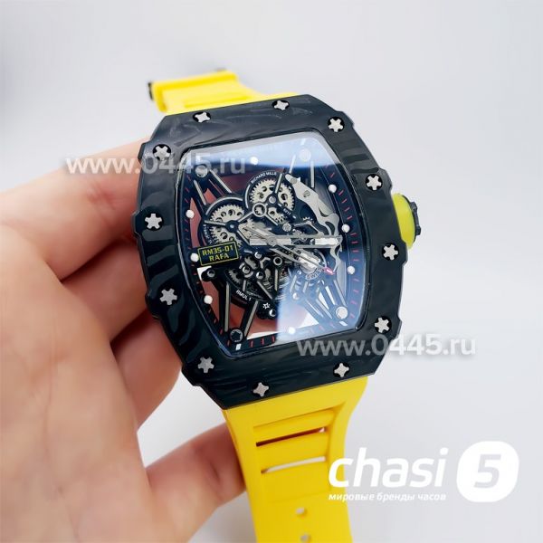 Часы Richard Mille (19027) Часы Richard Mille (19027)