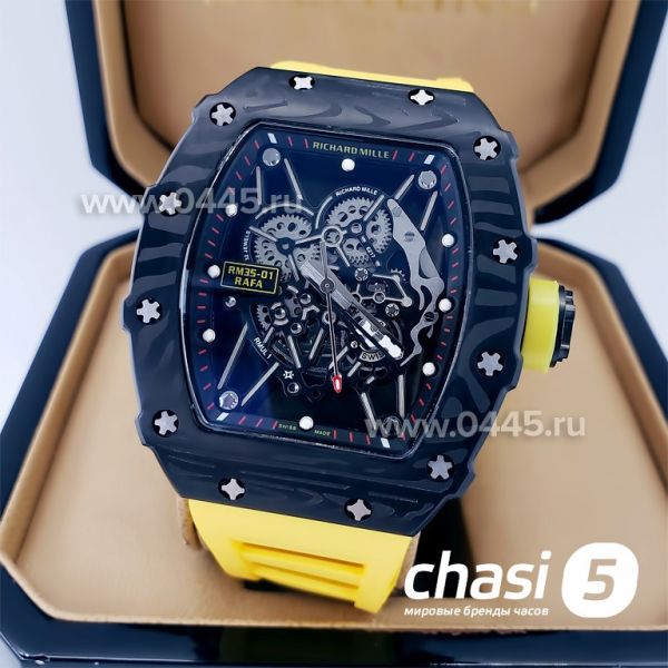 Часы Richard Mille (19027) Часы Richard Mille (19027)