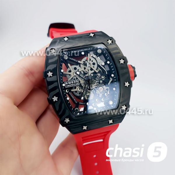 Часы Richard Mille (19028) Часы Richard Mille (19028)