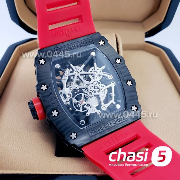Часы Richard Mille (19028) Часы Richard Mille (19028)