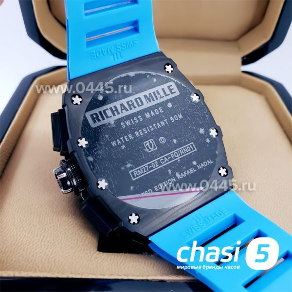 Часы Richard Mille (19031) Часы Richard Mille (19031)