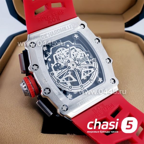 Часы Richard Mille (19036) Часы Richard Mille (19036)