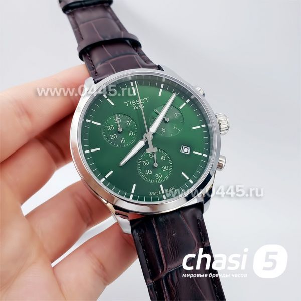 Часы Tissot Chrono XL Classic (19037)