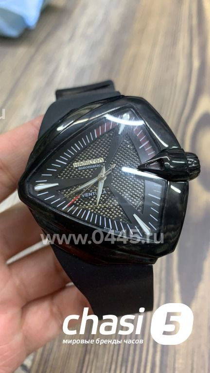 Часы Hamilton Shaped (19044) Часы Hamilton Shaped (19044)