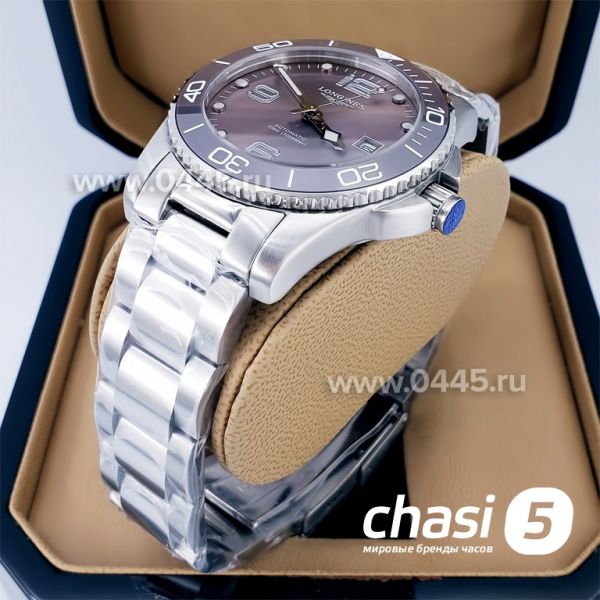 Часы Longines HydroConquest (19052) Часы Longines HydroConquest (19052)