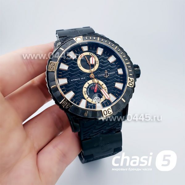 Часы Ulysse Nardin (19054) Часы Ulysse Nardin (19054)