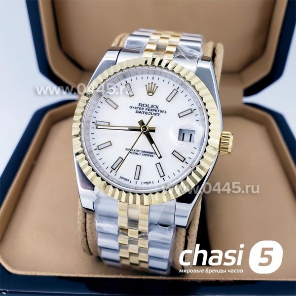 Часы Rolex Datejust (19058) Часы Rolex Datejust (19058)