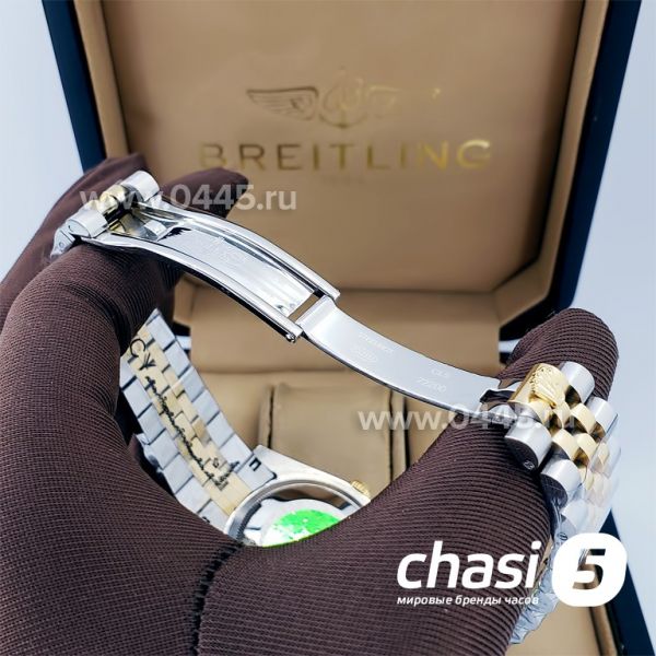 Часы Rolex Datejust (19058)