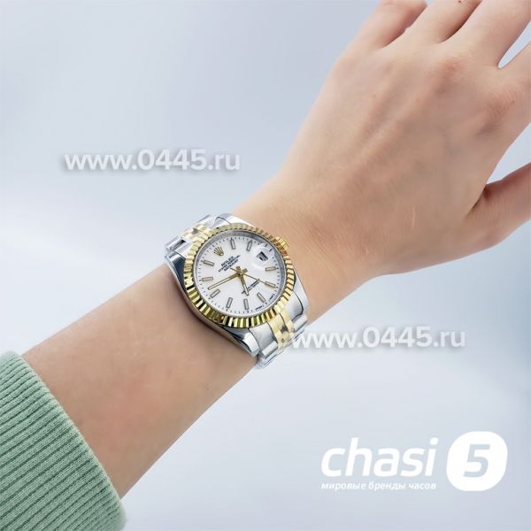 Часы Rolex Datejust (19058)