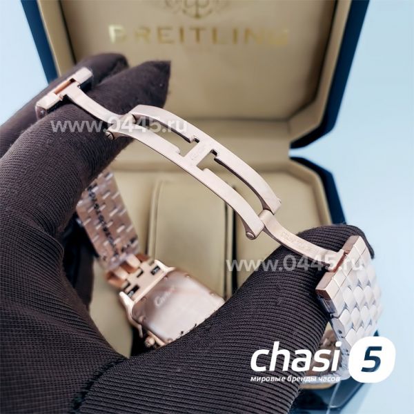 Часы Cartier Panthere (19071)