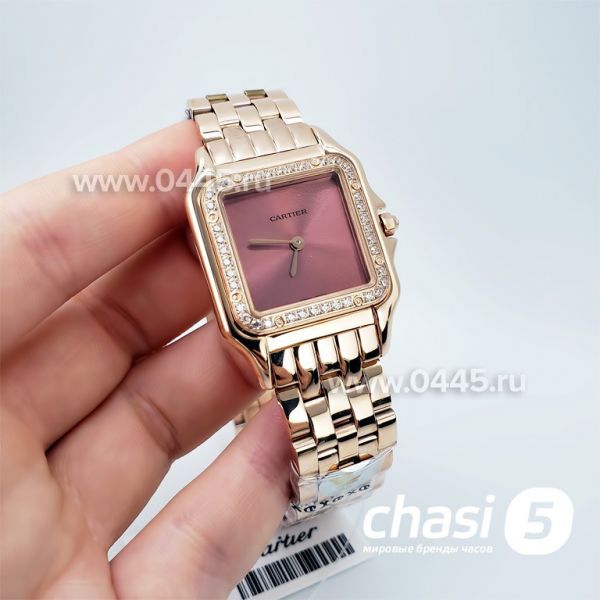 Часы Cartier Panthere (19071)