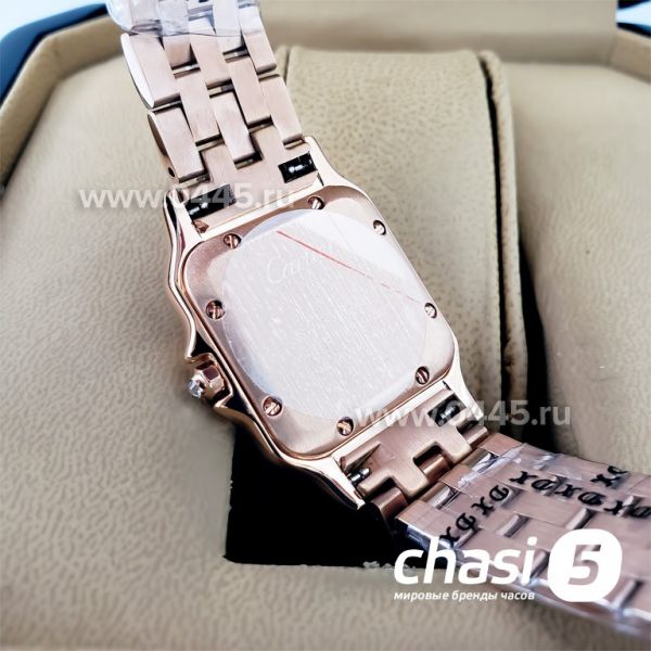 Часы Cartier Panthere (19071)