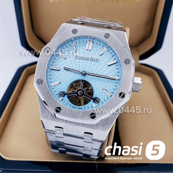 Часы Audemars Piguet Royal Oak (19080) Часы Audemars Piguet Royal Oak (19080)