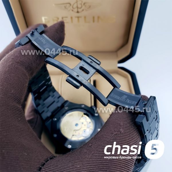 Часы Audemars Piguet Royal Oak (19083) Часы Audemars Piguet Royal Oak (19083)