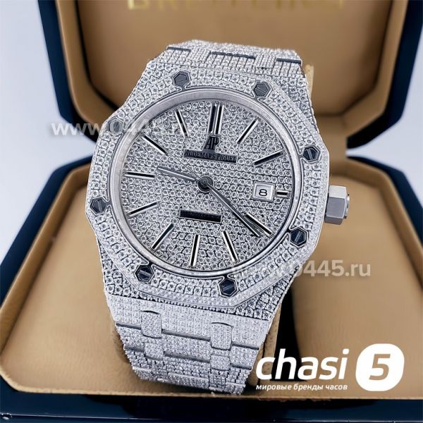 Часы Audemars Piguet Royal Oak (19085) Часы Audemars Piguet Royal Oak (19085)