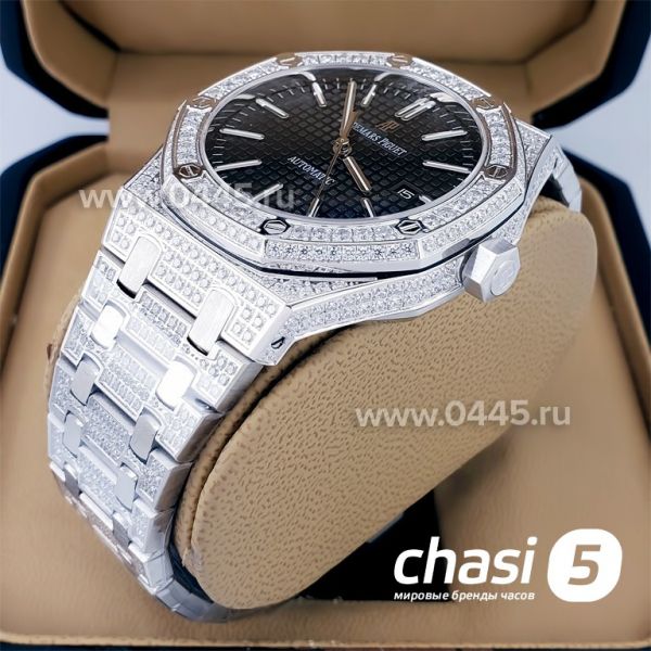 Часы Audemars Piguet Royal Oak (19086) Часы Audemars Piguet Royal Oak (19086)