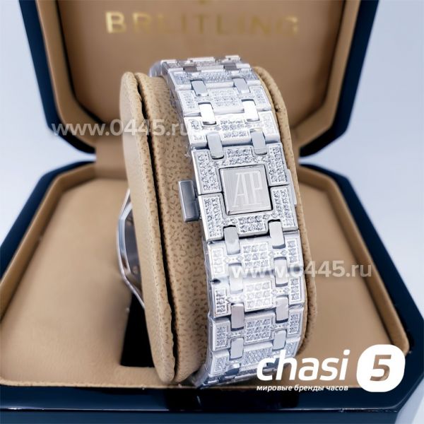 Часы Audemars Piguet Royal Oak (19086) Часы Audemars Piguet Royal Oak (19086)