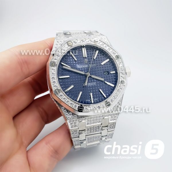 Часы Audemars Piguet Royal Oak (19087) Часы Audemars Piguet Royal Oak (19087)