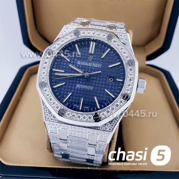 Часы Audemars Piguet Royal Oak (19087) Часы Audemars Piguet Royal Oak (19087)