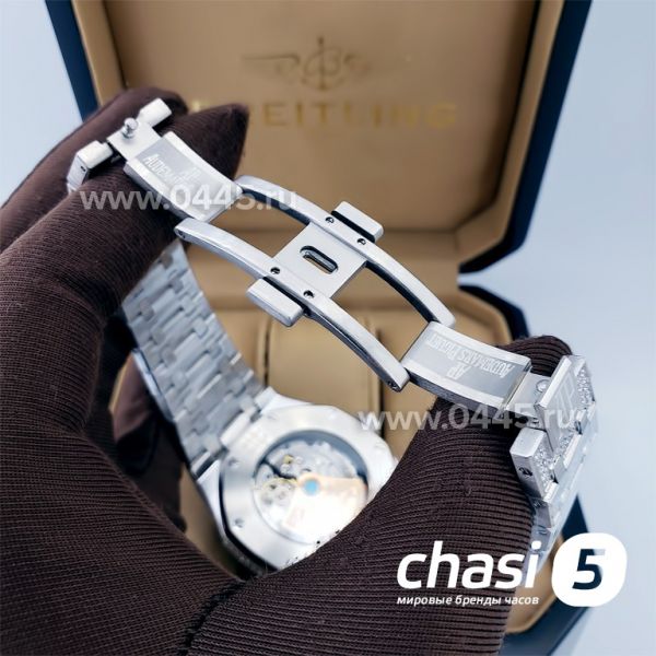 Часы Audemars Piguet Royal Oak (19087) Часы Audemars Piguet Royal Oak (19087)