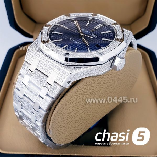 Часы Audemars Piguet Royal Oak (19087) Часы Audemars Piguet Royal Oak (19087)