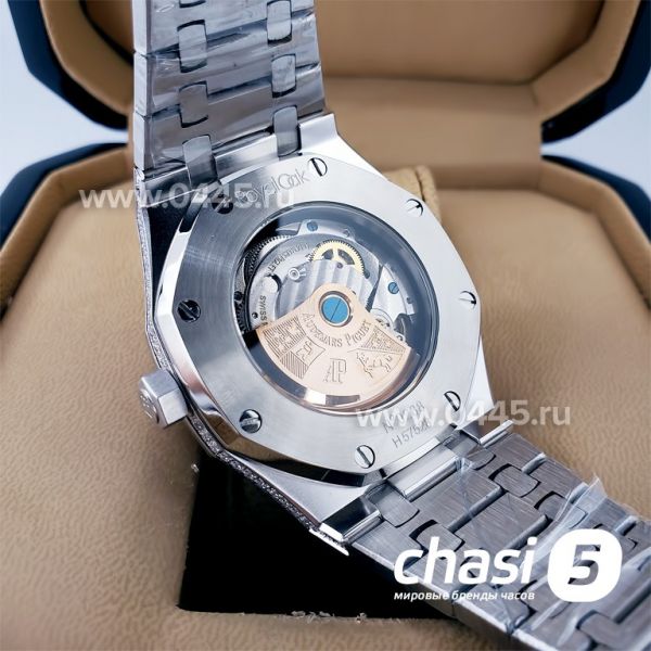 Часы Audemars Piguet Royal Oak (19087) Часы Audemars Piguet Royal Oak (19087)