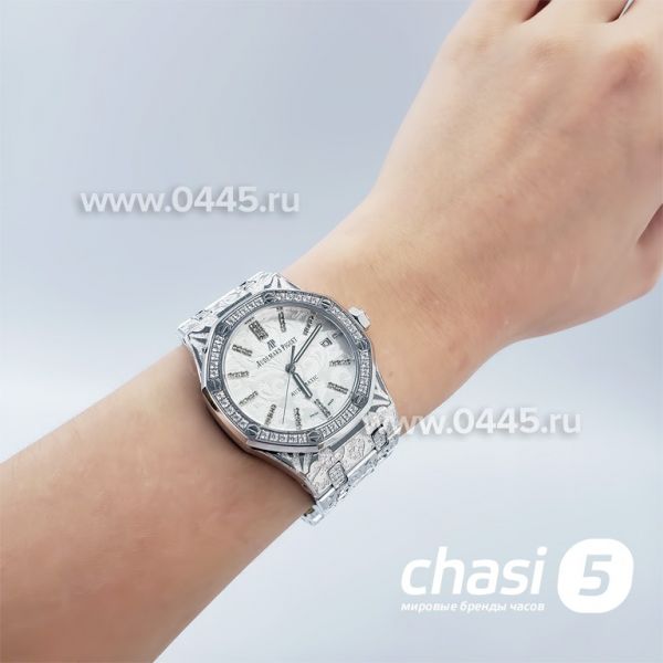 Часы Audemars Piguet Royal Oak Lady (19088)