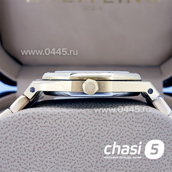 Часы Audemars Piguet Oak Lady (19113)