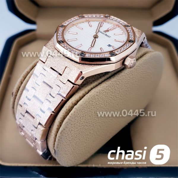 Часы Audemars Piguet Oak Lady (19115)